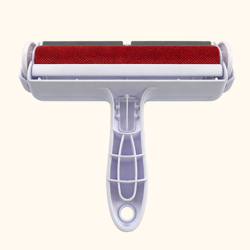 Reusable Pet Hair Remover Roller for Dogs & Cats