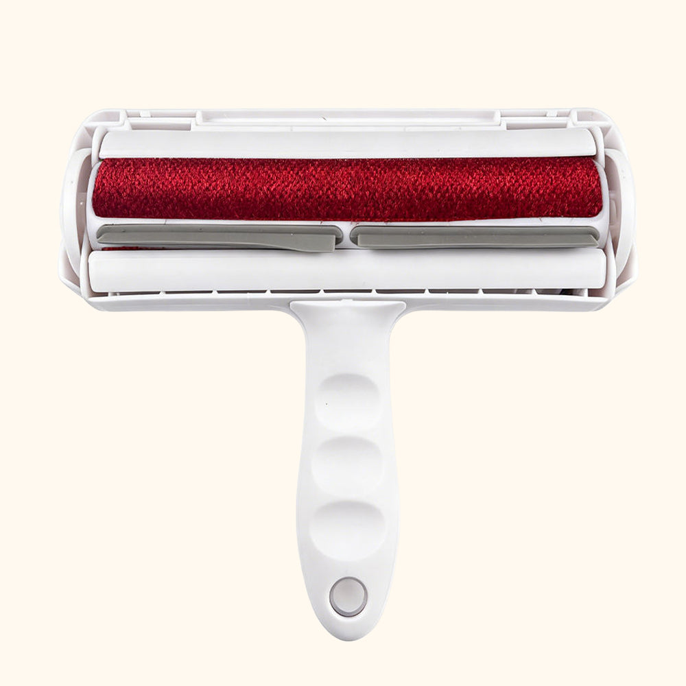 Reusable Pet Hair Remover Roller for Dogs & Cats